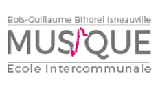 École de musique intercommunale Bois-Guillaume, Bihorel, Isneauville